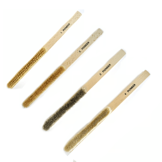 Hand Brushes - Watchmakers