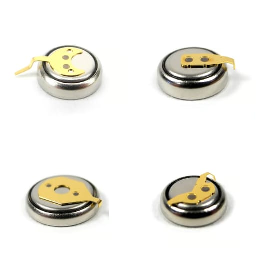 Capacitors