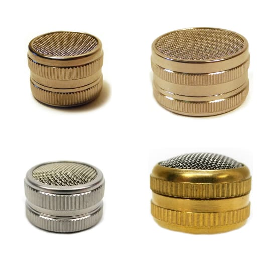 Watch Cleaning Baskets