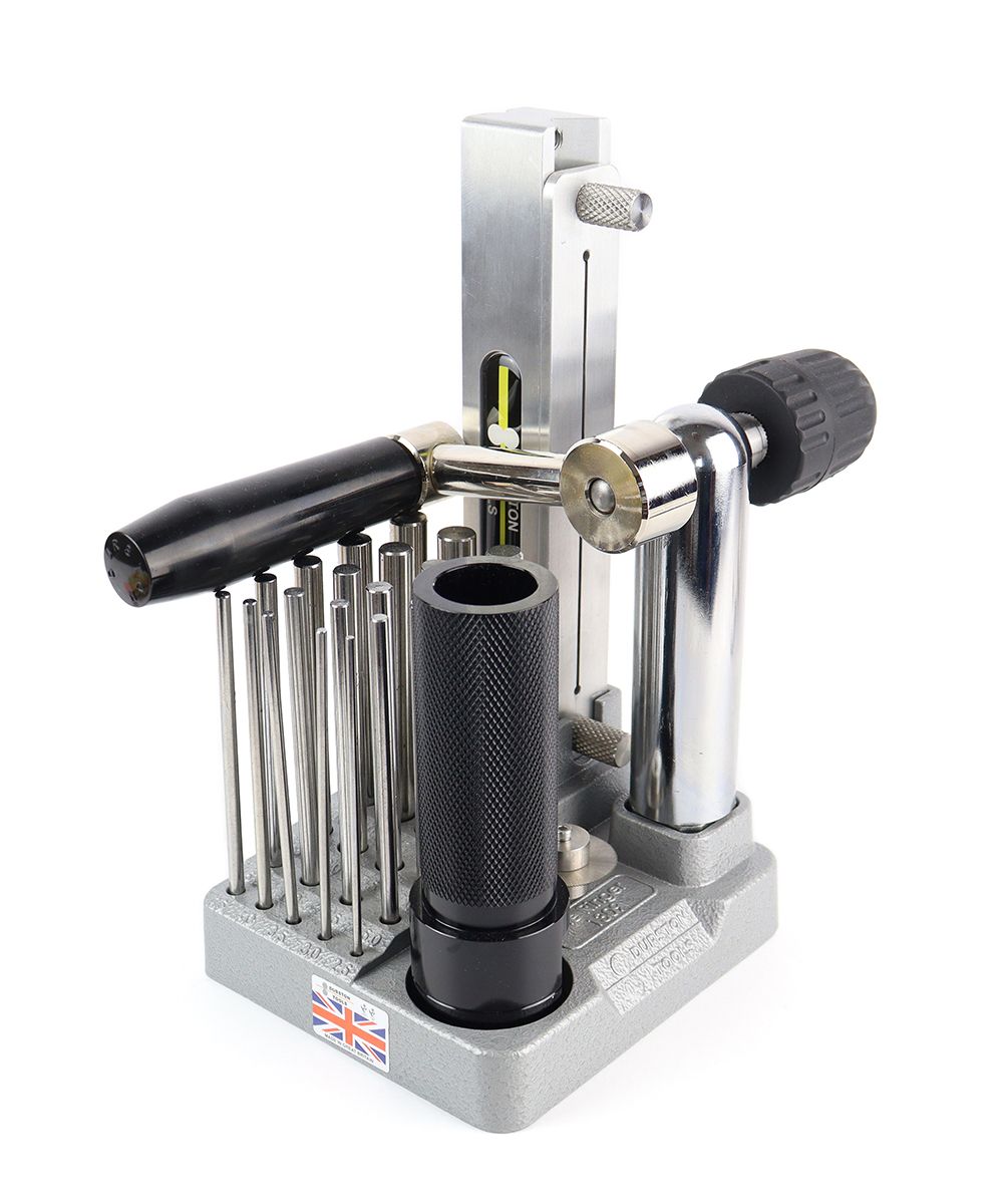 DURSTON COMPLETE RINGER 1309 - TR1309