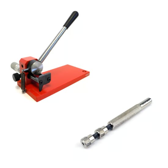 Stem Shortening Tools