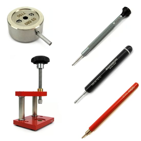 ETA Special Tools