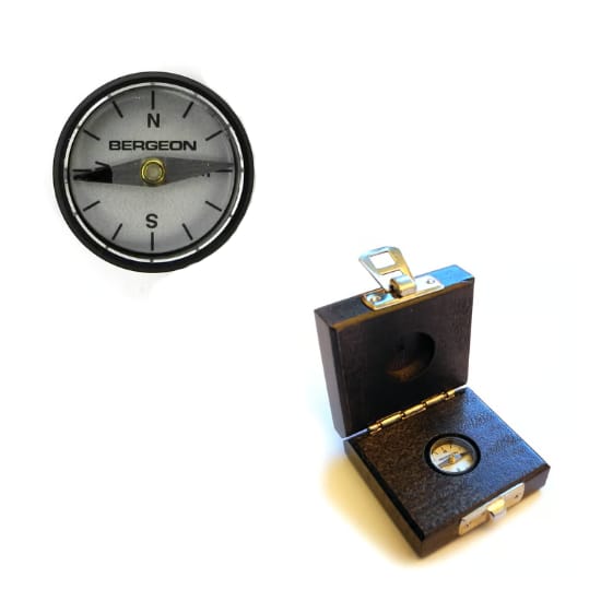 Watch Compasses