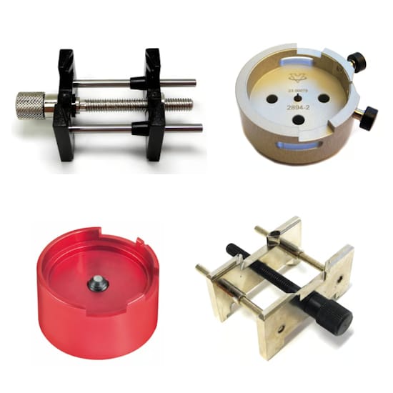 Movement Holders