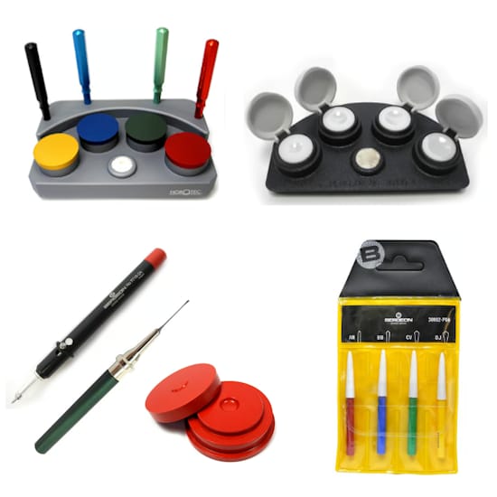 Oiling Tools