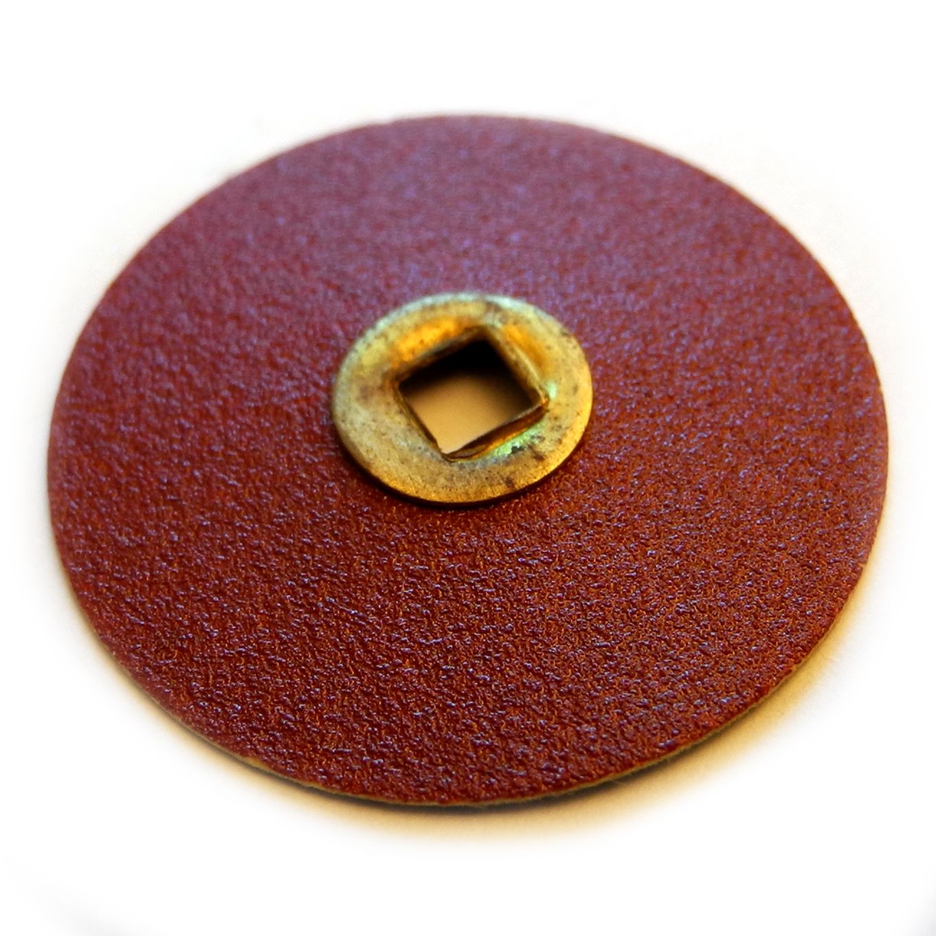 Snap-On Sanding Discs (Medium Grit) - TD5125