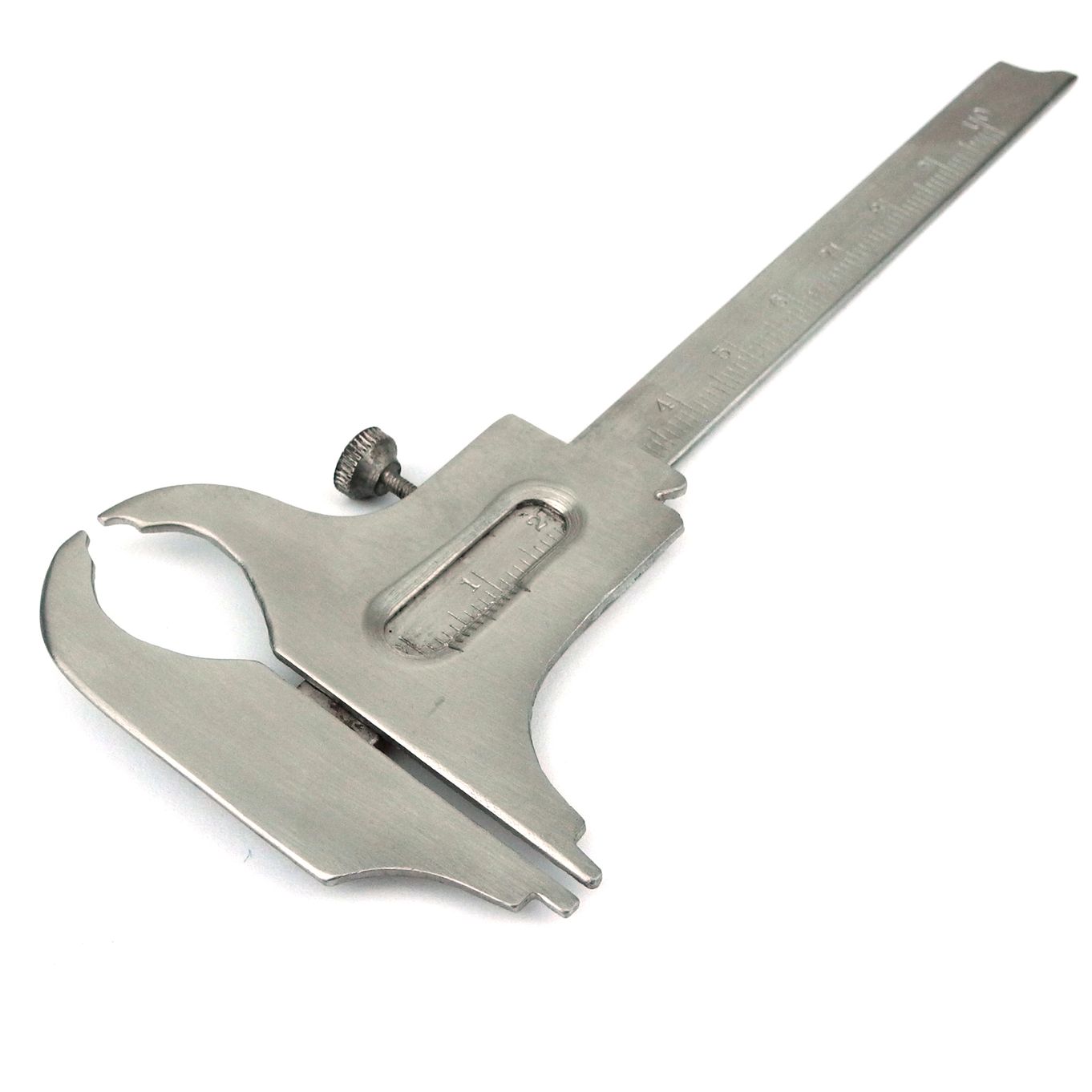  Sliding Gauge Caliper 0-100mm - TQG109