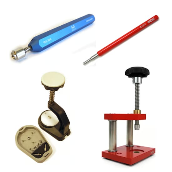 Rotor Weight Tools