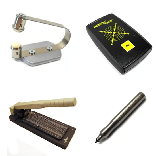 Watch Repair Tools