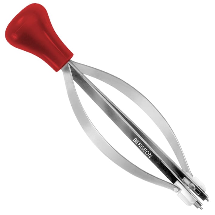 Wrist Watch Hand Removers (Presto Type)