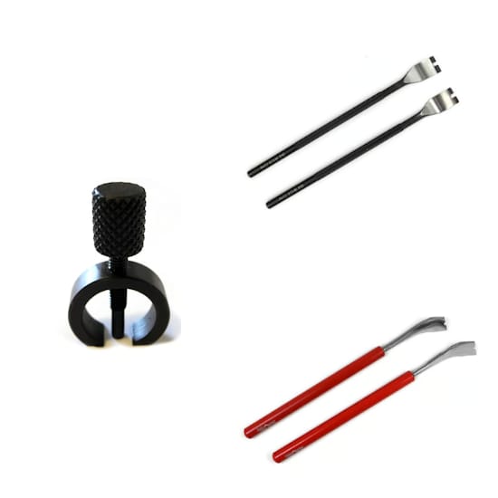 Clock Hand Removing Tools