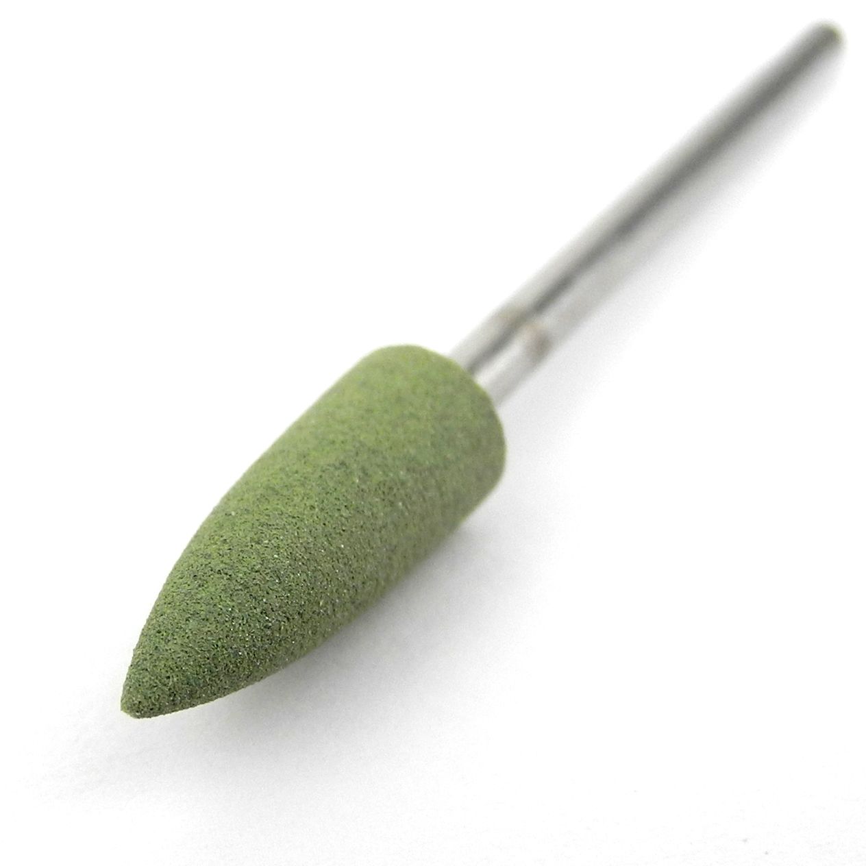 EDENTA GOLDINO COARSE POLISHING POINT GREEN GC44-100 - TM58344