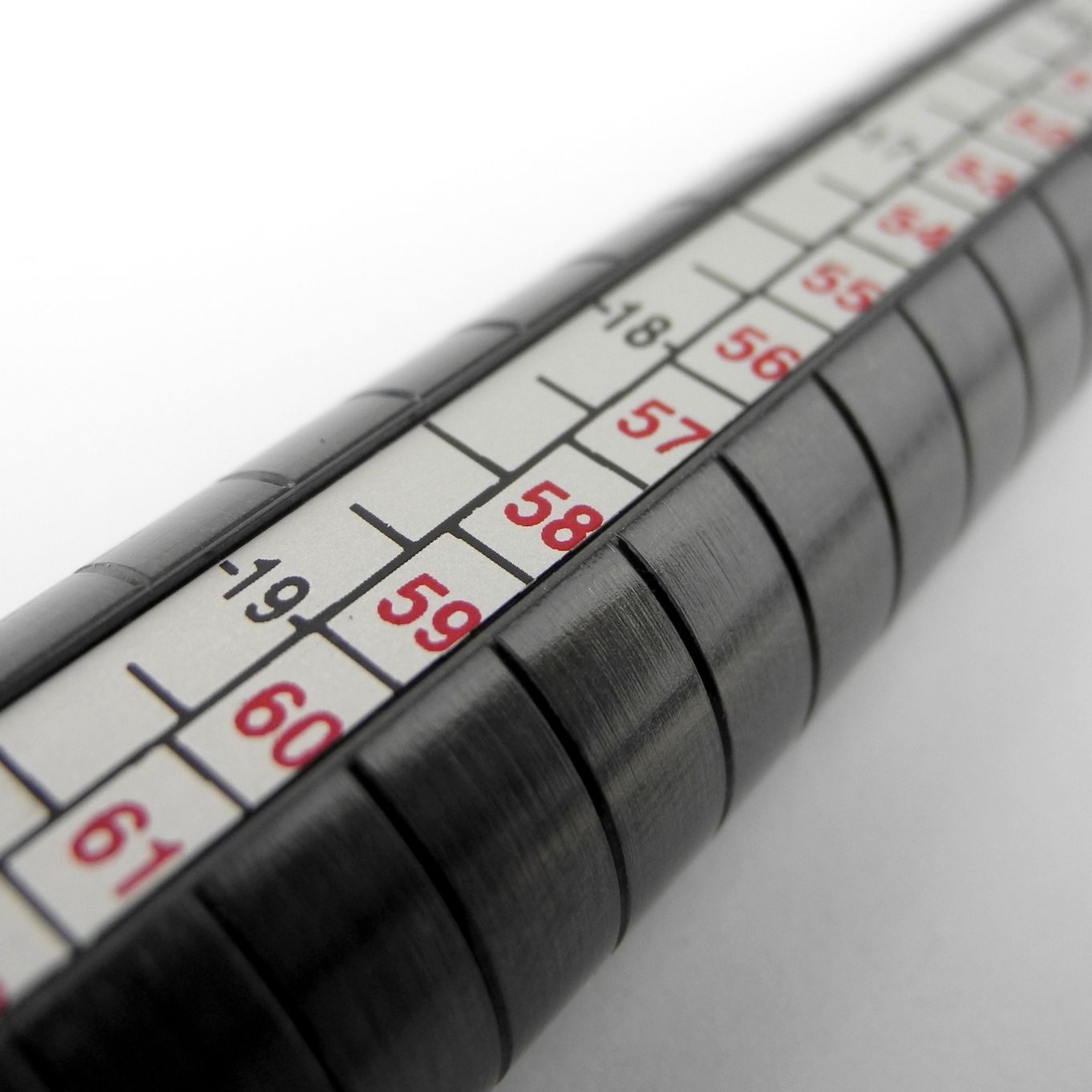 Economy Universal Aluminium Ring Stick - TCT191E