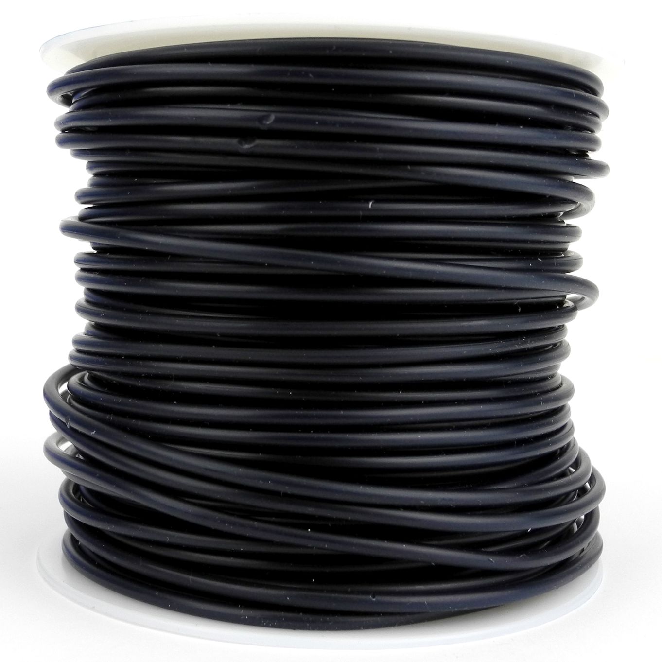 Wax wire spool Blue (Round) 12 Gauge - TC0115312