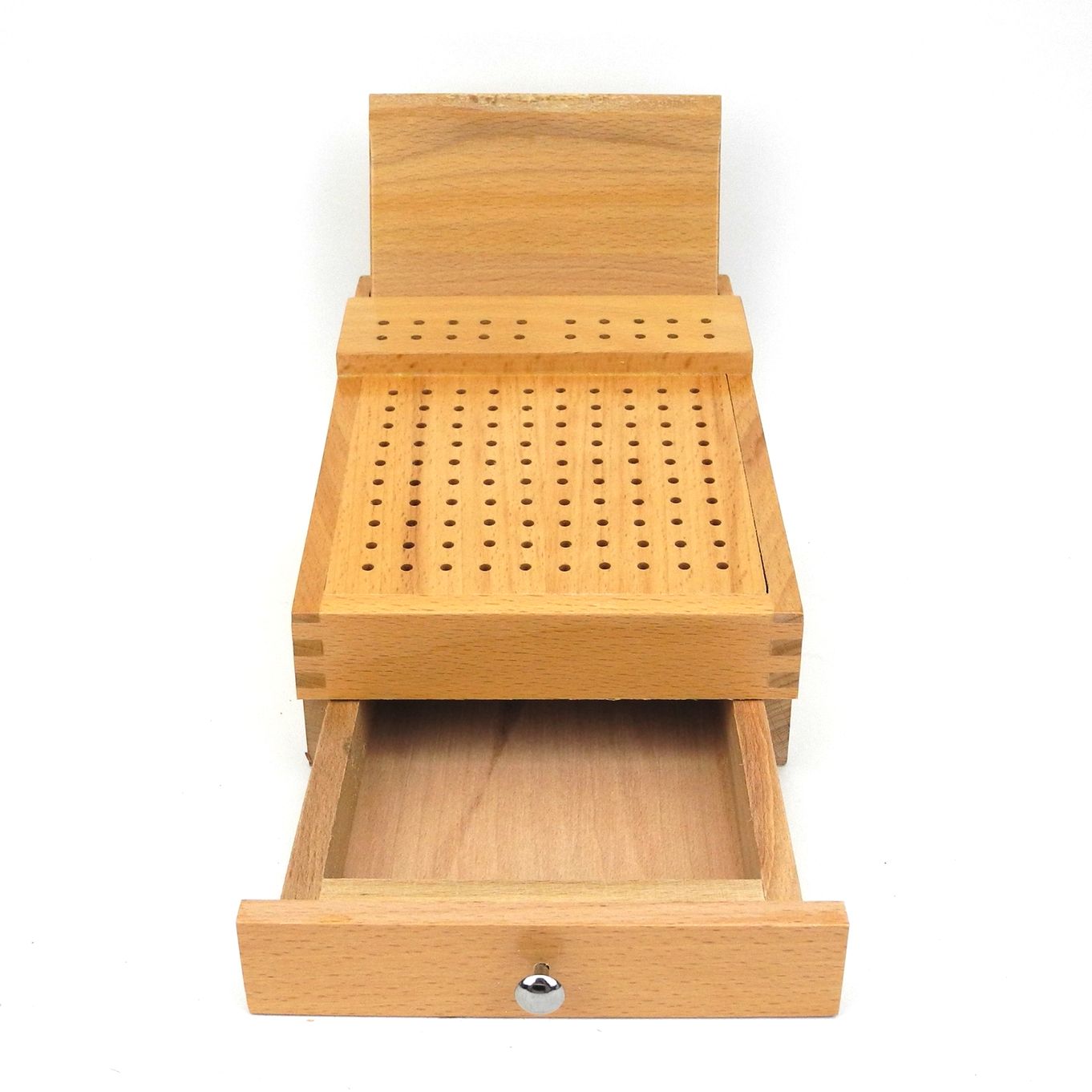 MULTIPURPOSE PLIER DRILL POLISHING POINTS STORAGE RACK