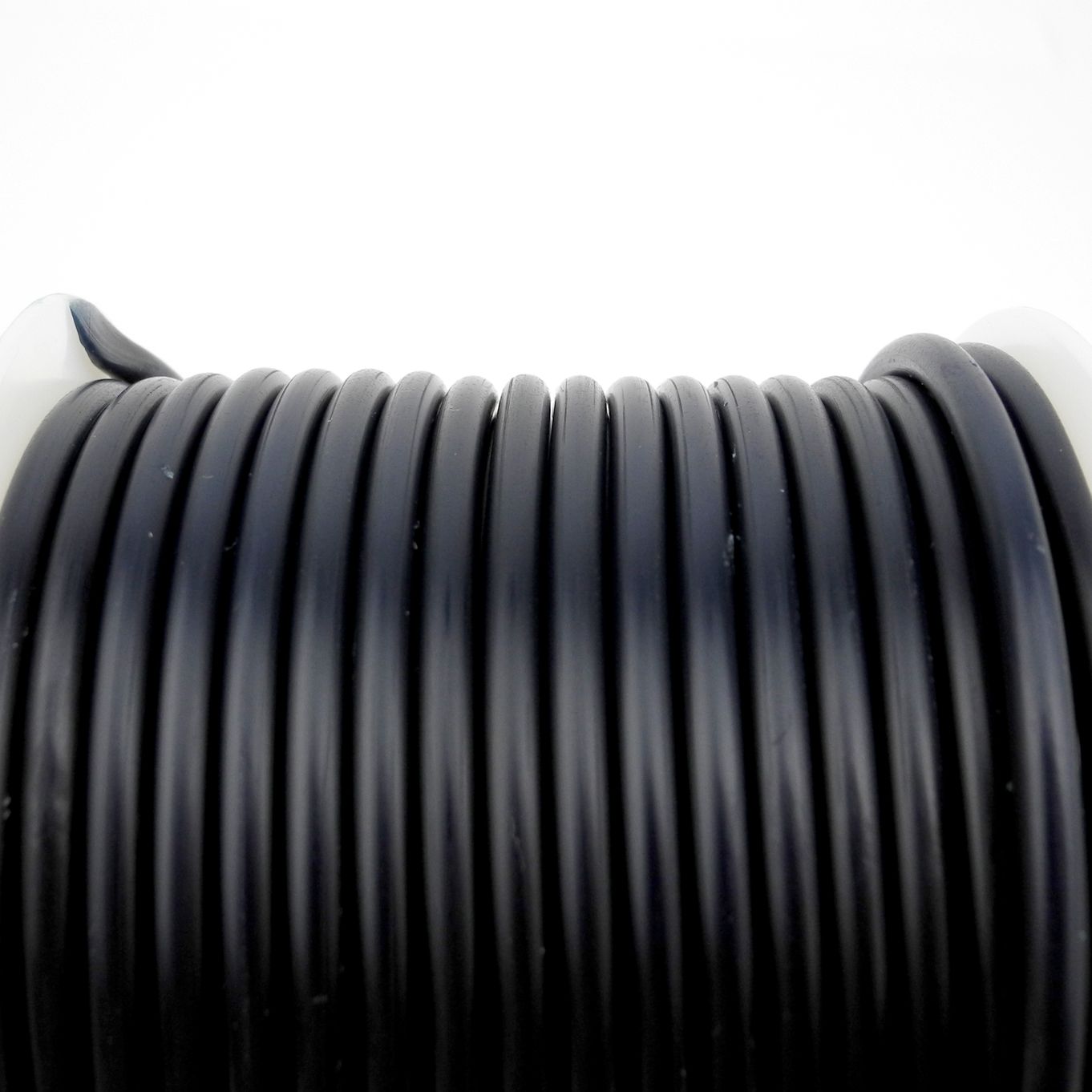 WAX WIRE SPOOL BLUE 6 GAUGE - TC0115306