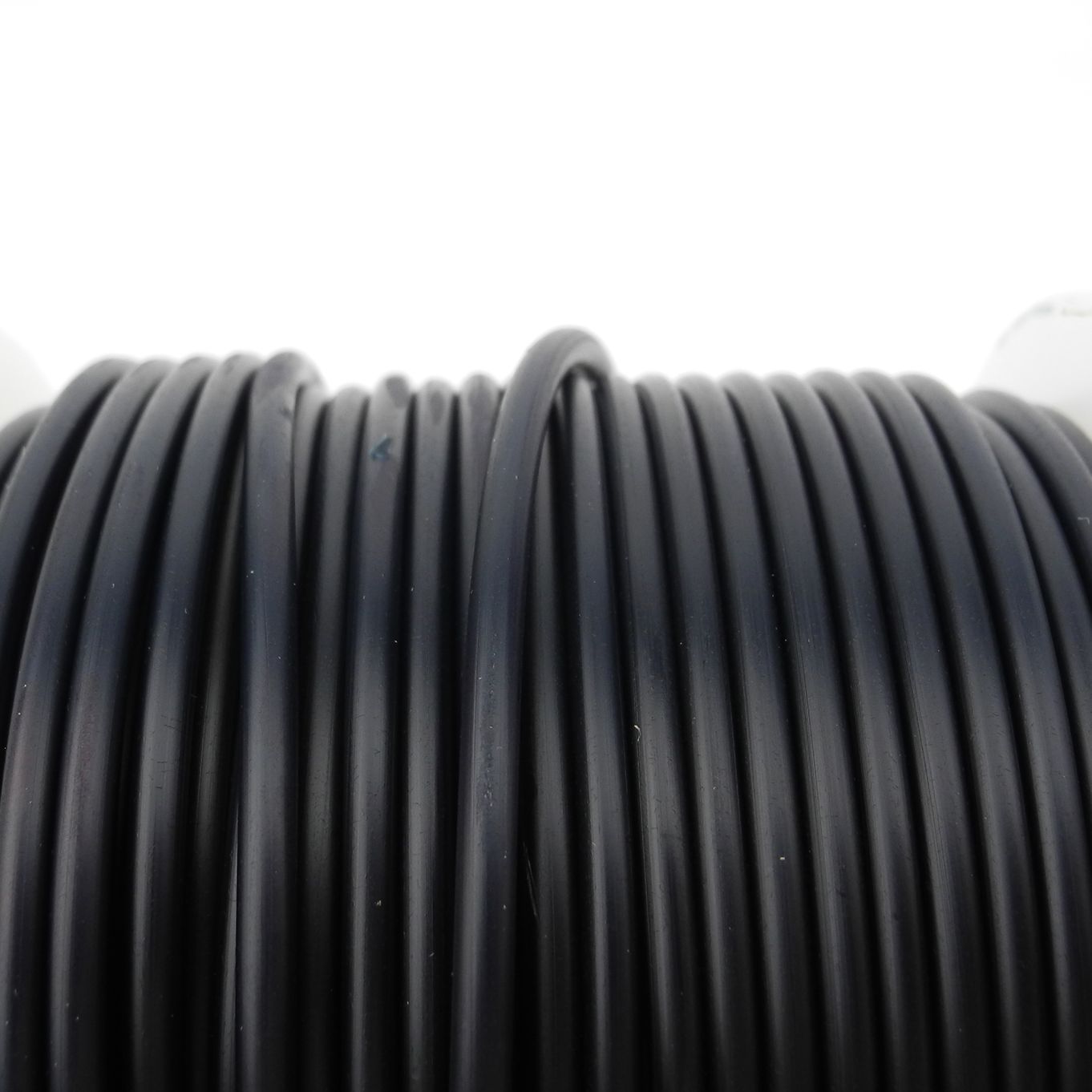 WAX WIRE SPOOL BLUE 8 GAUGE - TC0115308