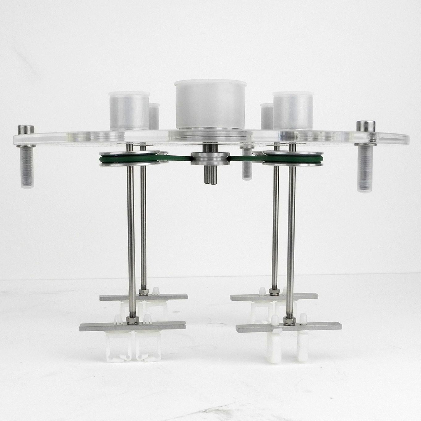 OTEC MAXI DRAG UNIT - TP322