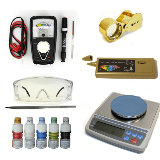 Pawnbroking & Gold Buying