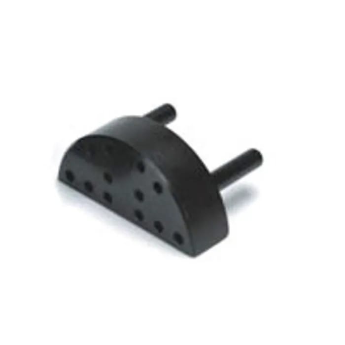  Pin Plate Assembly for Magnablock - 2 Pin 003-507