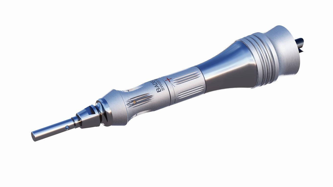 BADECO RS3000V NANO LIGHT HANDPIECE MOTOR - TP614807
