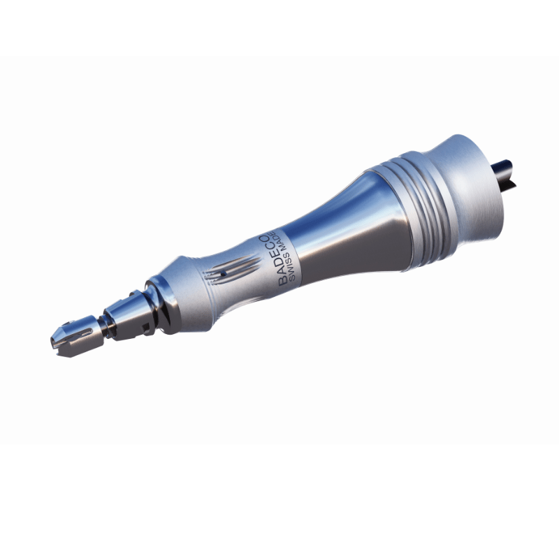 BADECO 4LC50 MICRO FILER 0.5mm HANDPIECE - TP614639