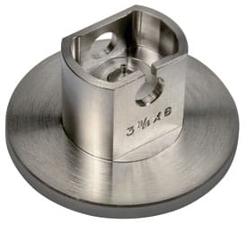 Movement Holder Ligne Size 6¾ x 8