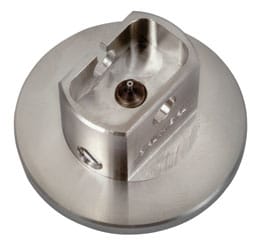 Movement Holder Ligne Size 3¾ x 6