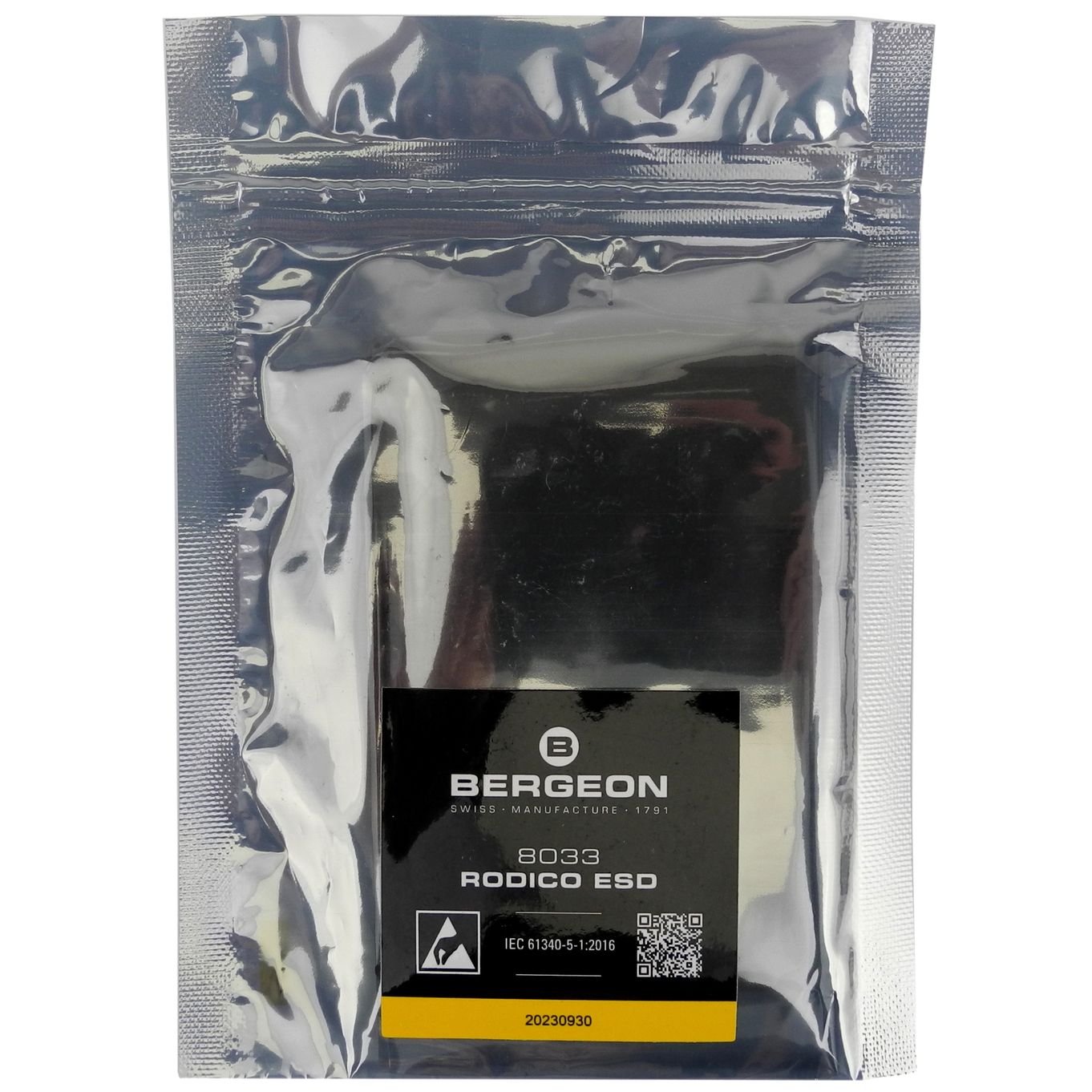 Cleaning Compound Rodico ESD  Bergeon 8033 - HR8033