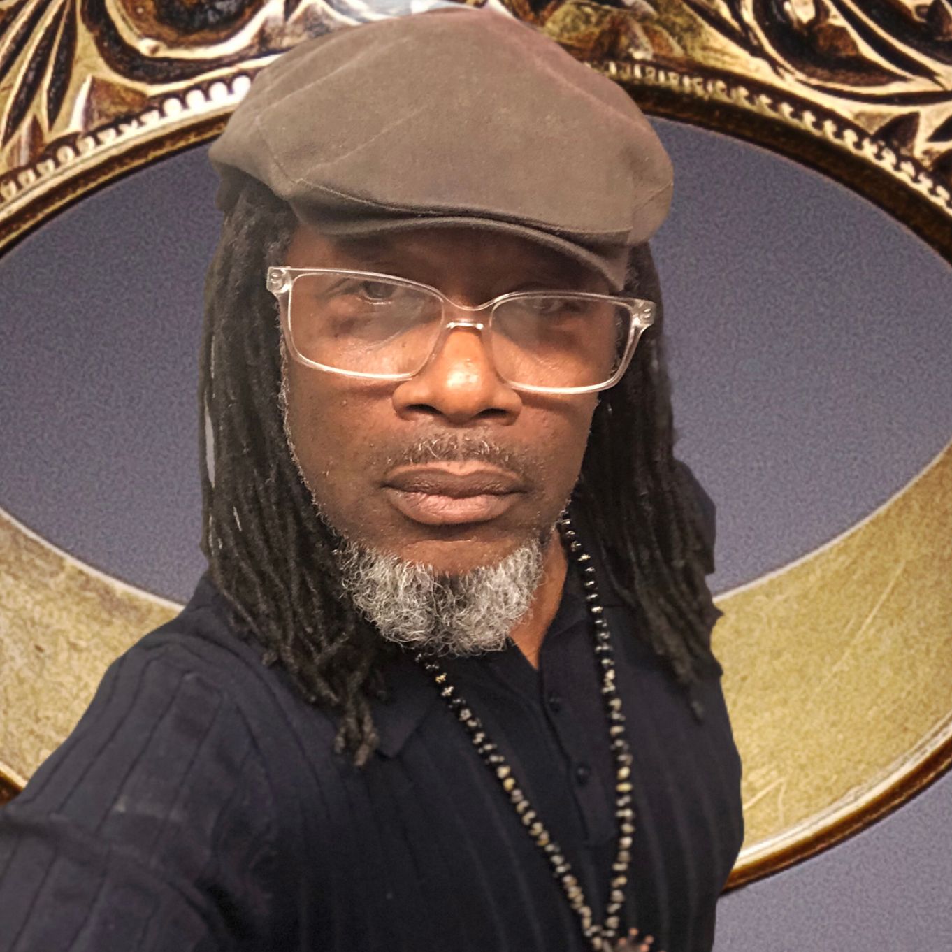 Jeffrey Taylor - Hand Engraver