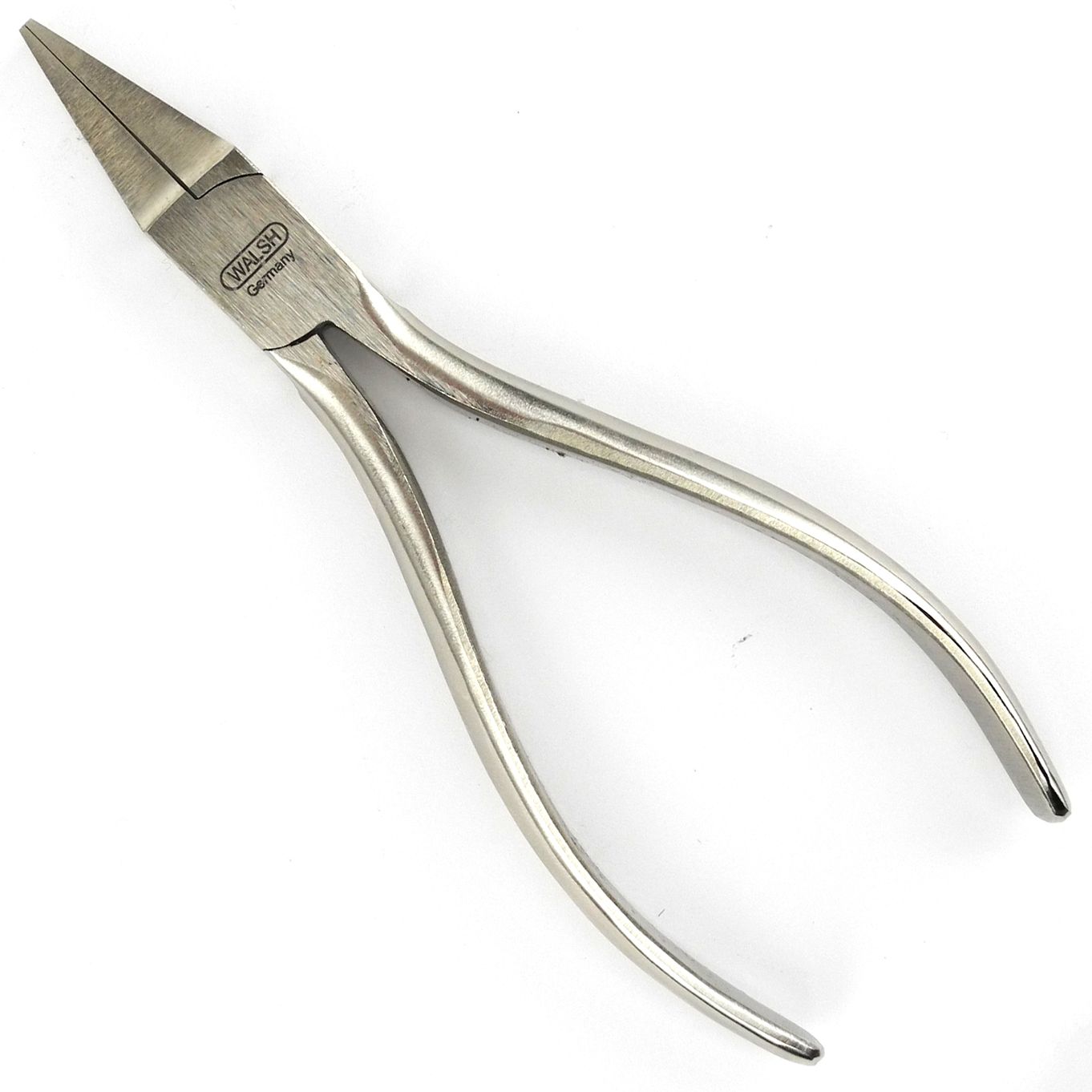 Pliers Flat 130mm - TP125