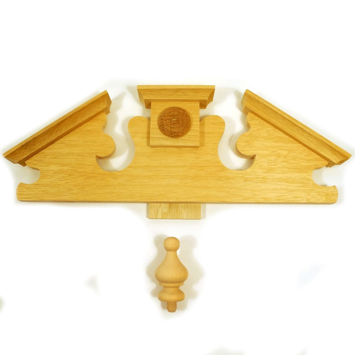 Regulator Top - CV14