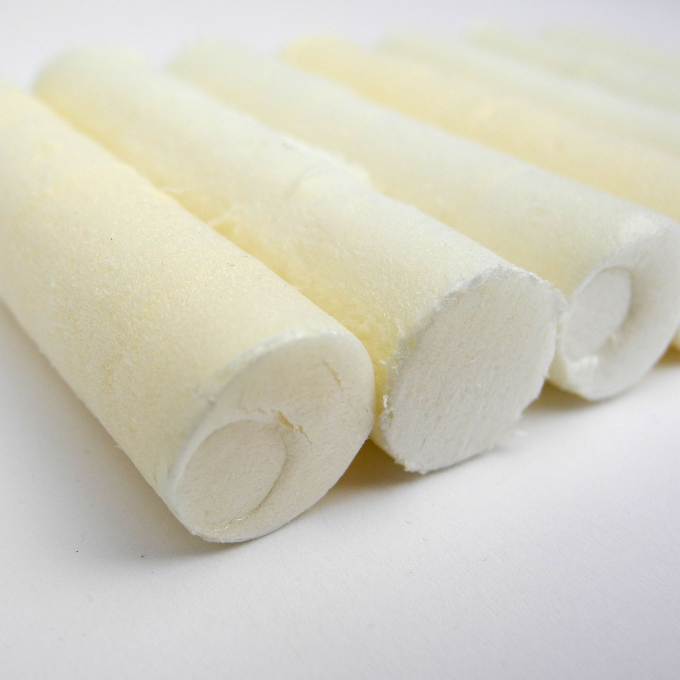 PITH SYNTHETIC ELDER (Length 80mm) (PACK OF 6) Horotec MSA26.250-SYR - HP30