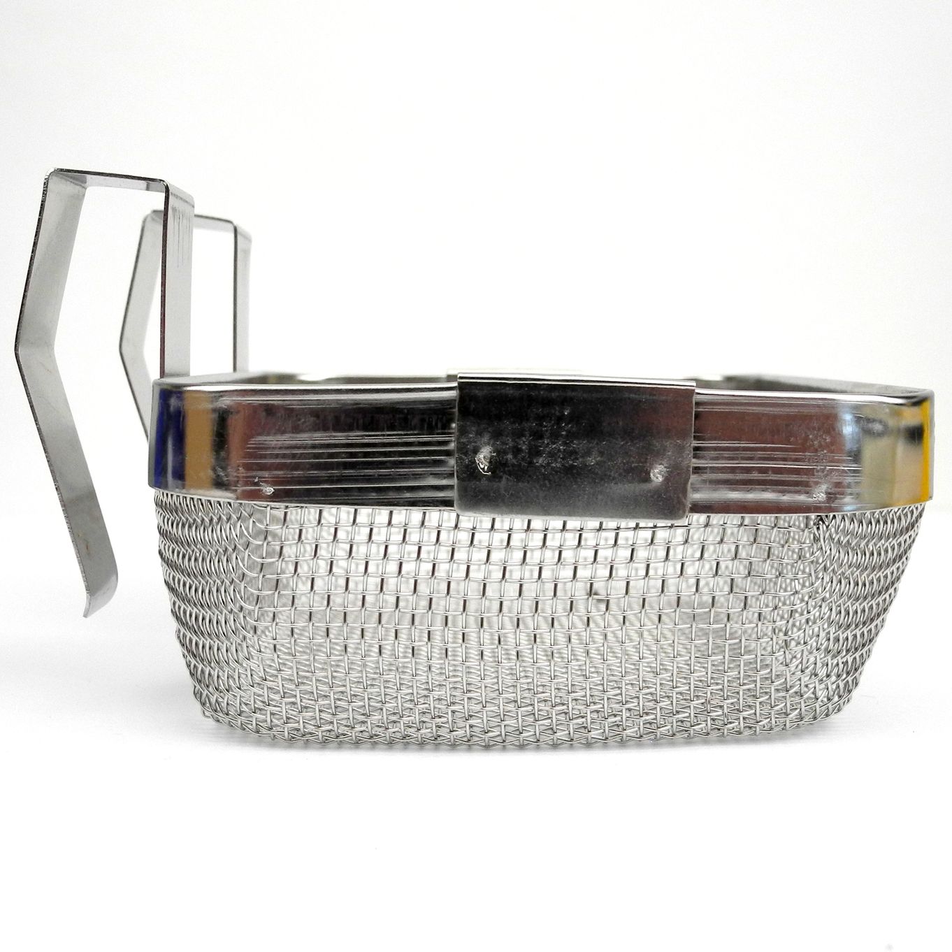 ECONOMY ULTRASONIC BASKET FINE MESH - HU1582