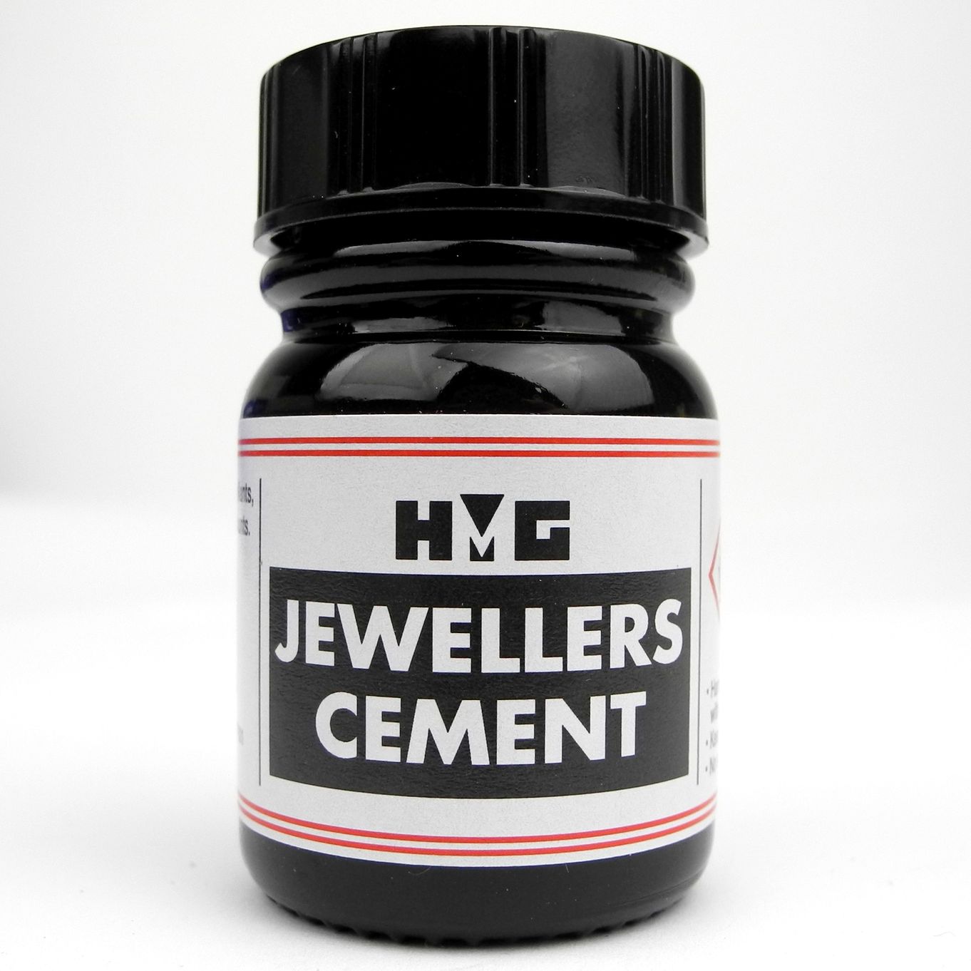Jewellers Setting Setters Cement - TA95