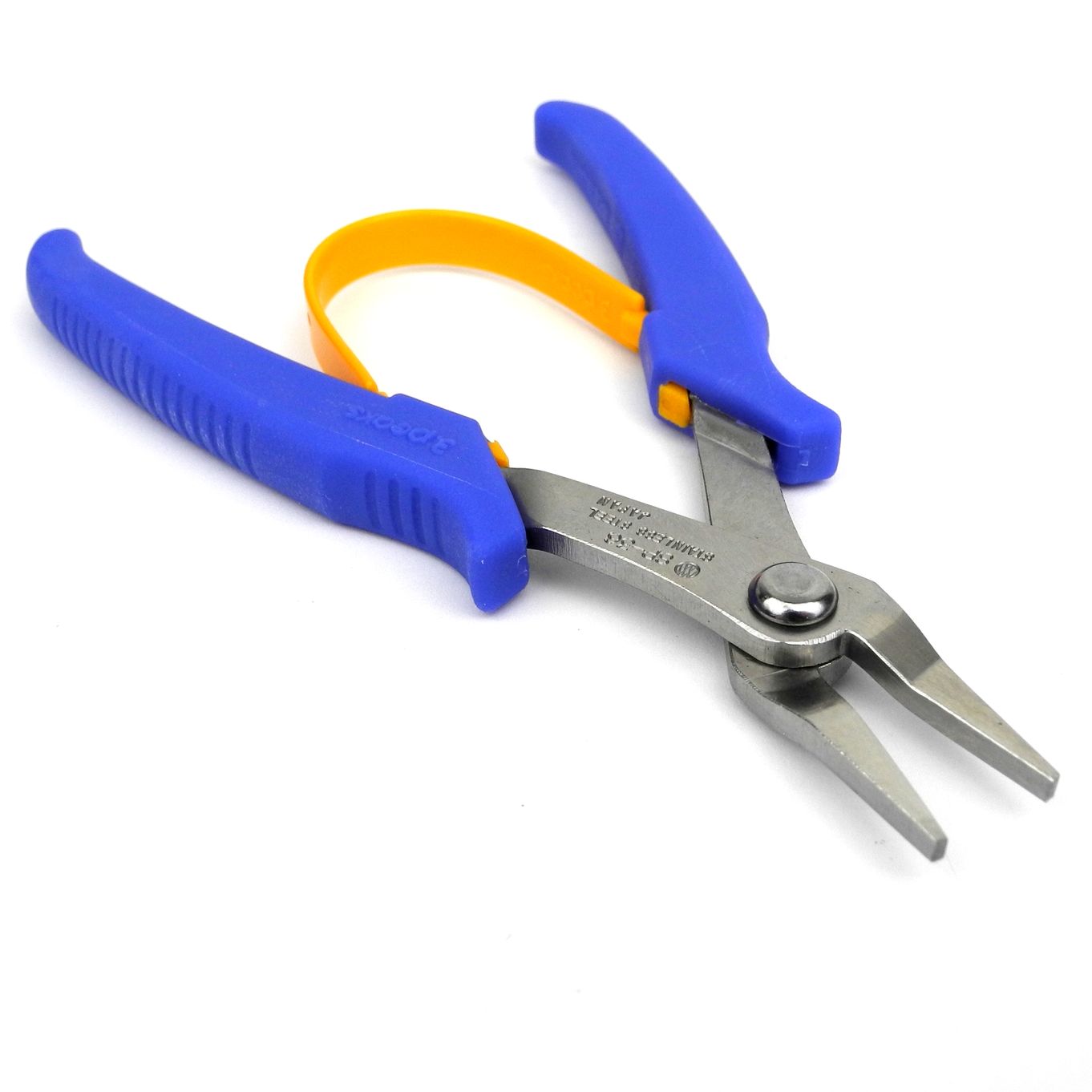 Short Flat Nose Pliers - TP036