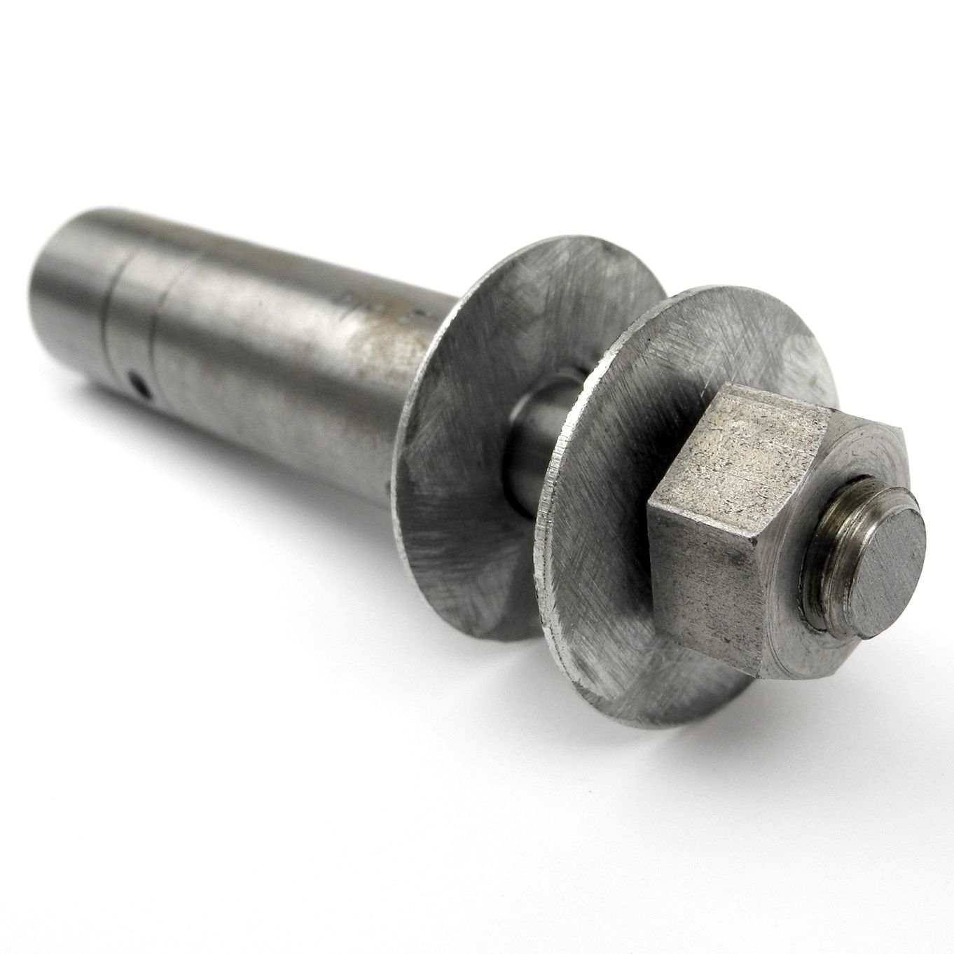 GRINDING ADAPTOR 5/8