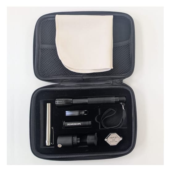 Gemmology Starter Kit - TQZ13