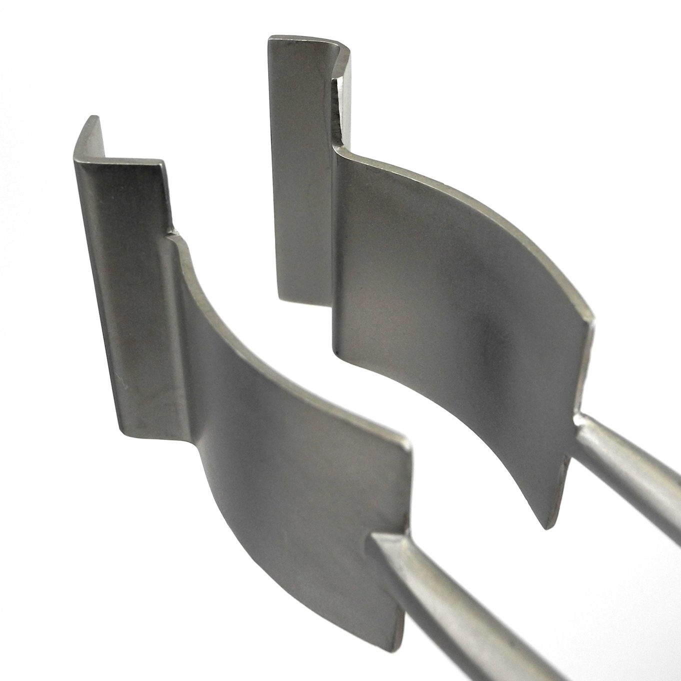 BAKER SCISSOR TONGS DOUBLE END 16