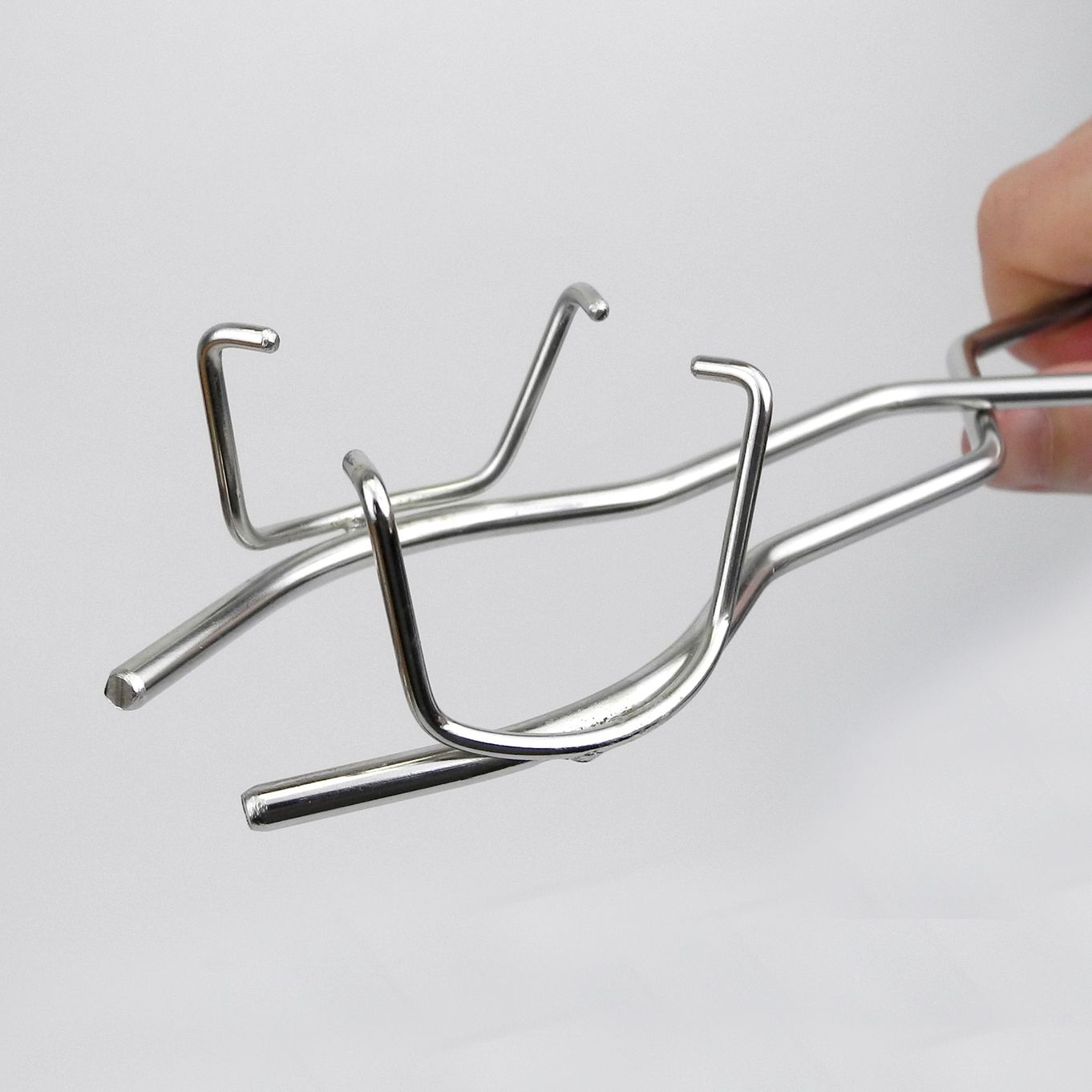 CRUCIBLE HOLDER - TC2141A