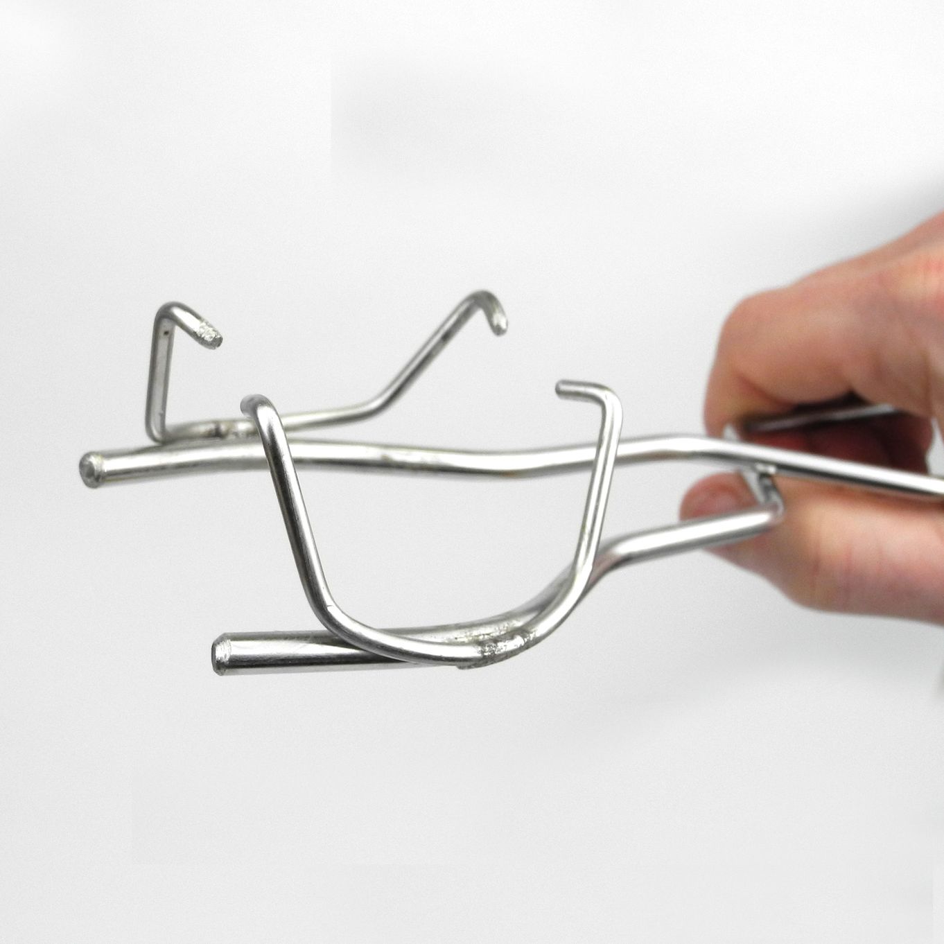 CRUCIBLE HOLDER  - TC2141B