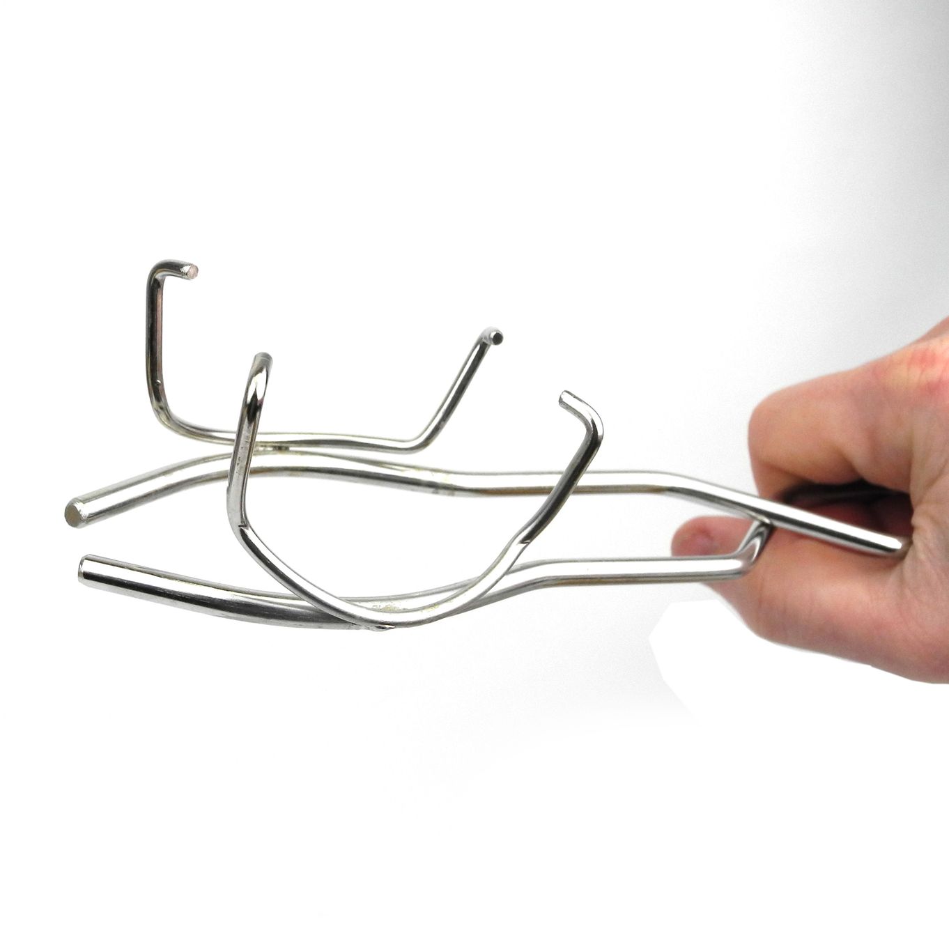 CRUCIBLE HOLDER - TC2141C