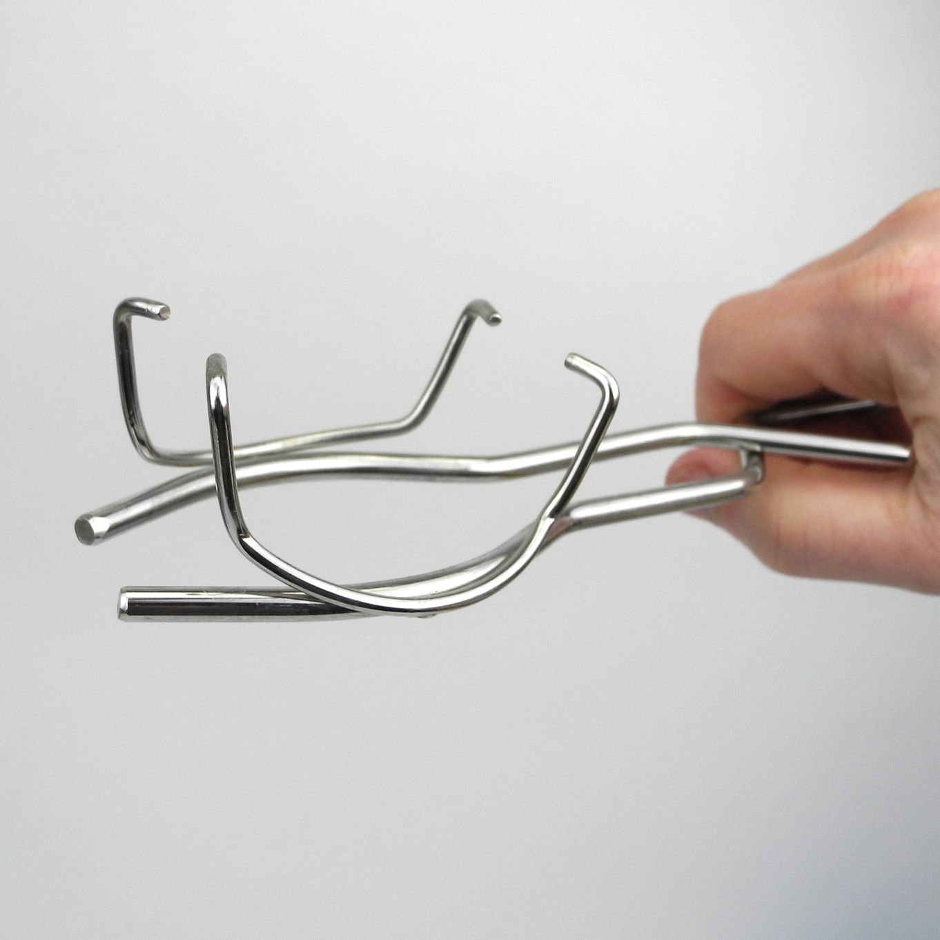 CRUCIBLE HOLDER  - TC2141D