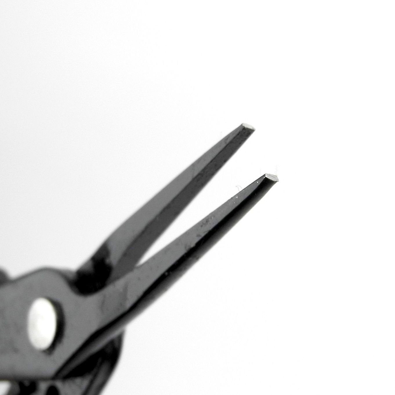 XURON J450 TWEEZER NOSE PLIER - TPJ450