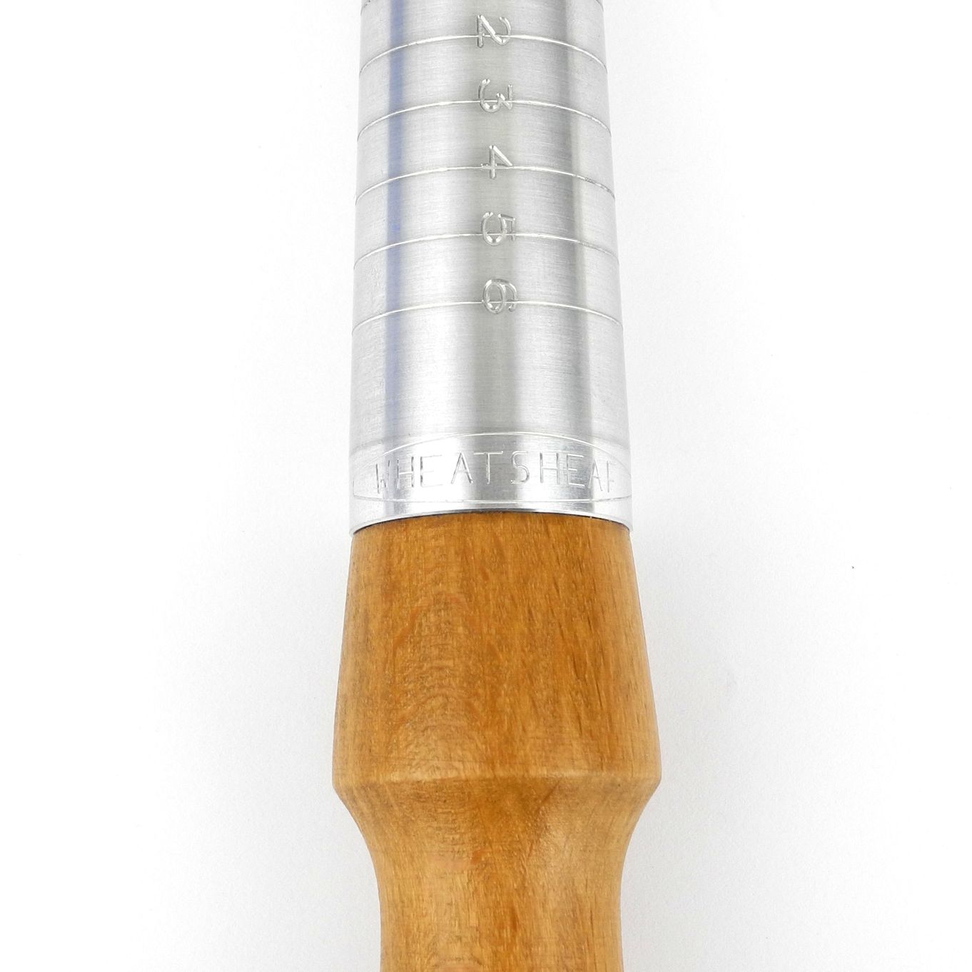 New Wheatsheaf Handle