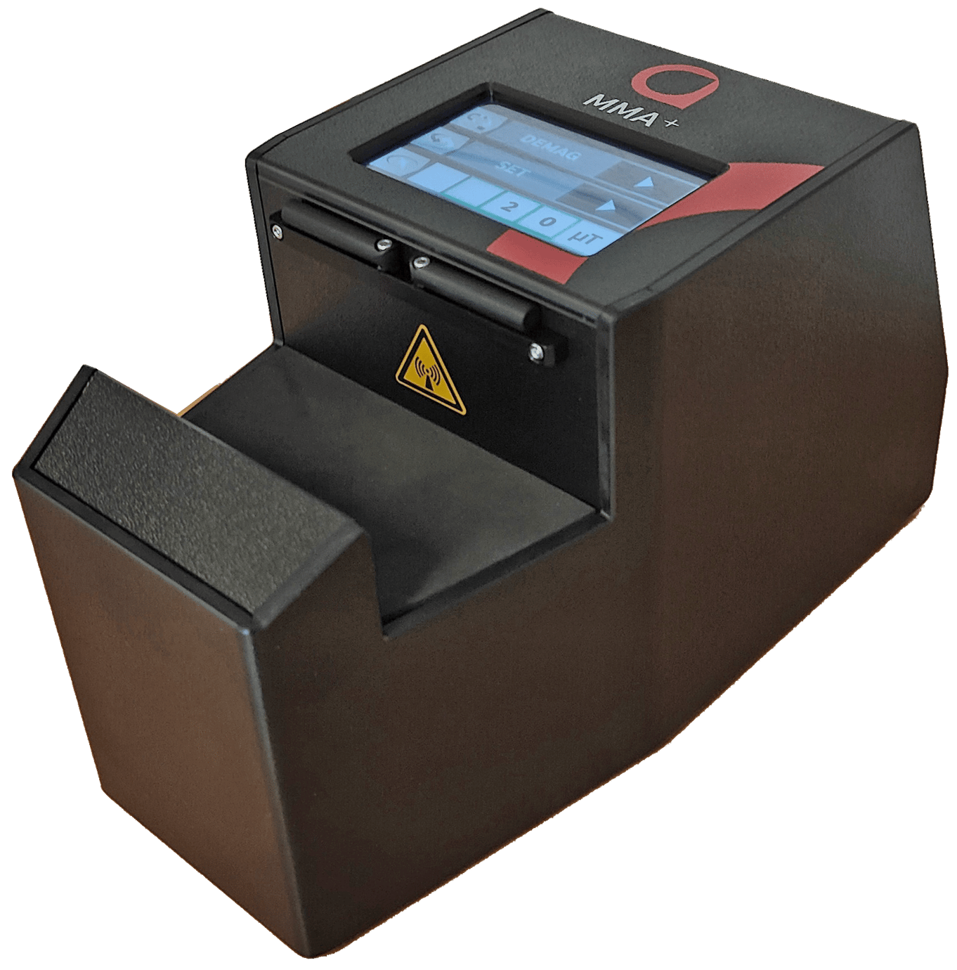 Greiner Magnomaster Plus Demagnetiser - HD11500