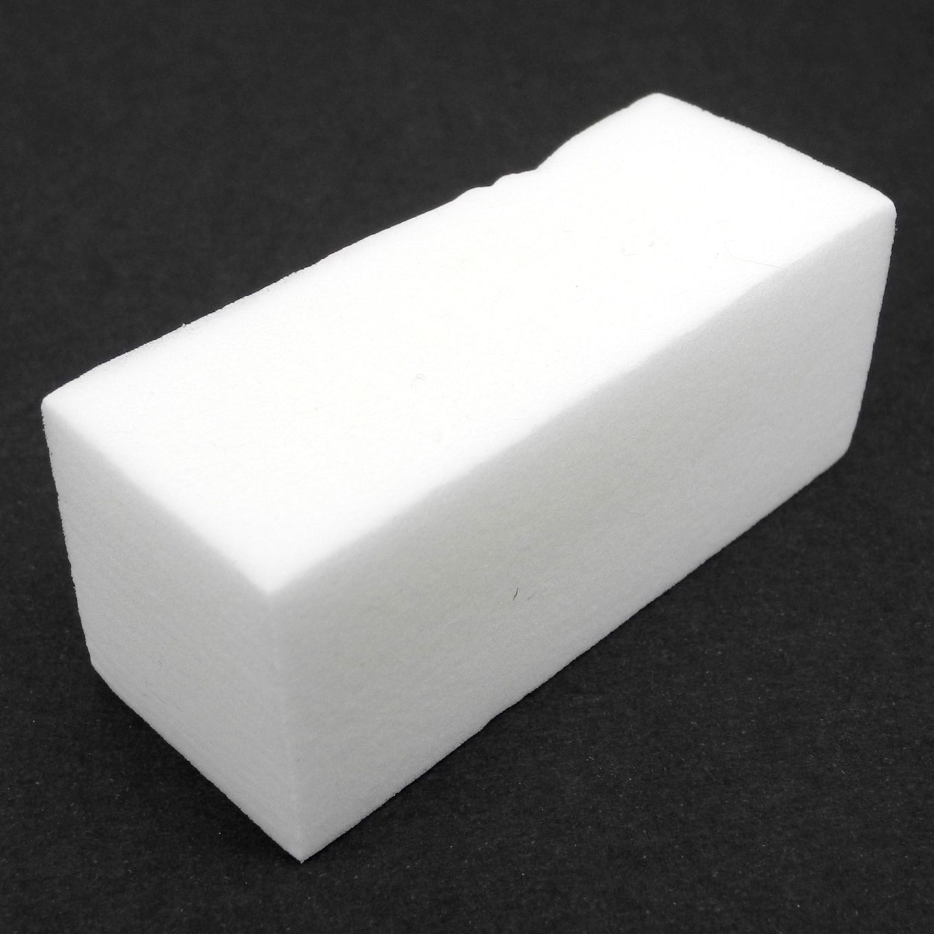 Pith Wood Alternative High Density Foam Block Bergeon 7018-HD - HS7018-HD