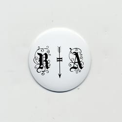 R & A Disc 35mm - CD261