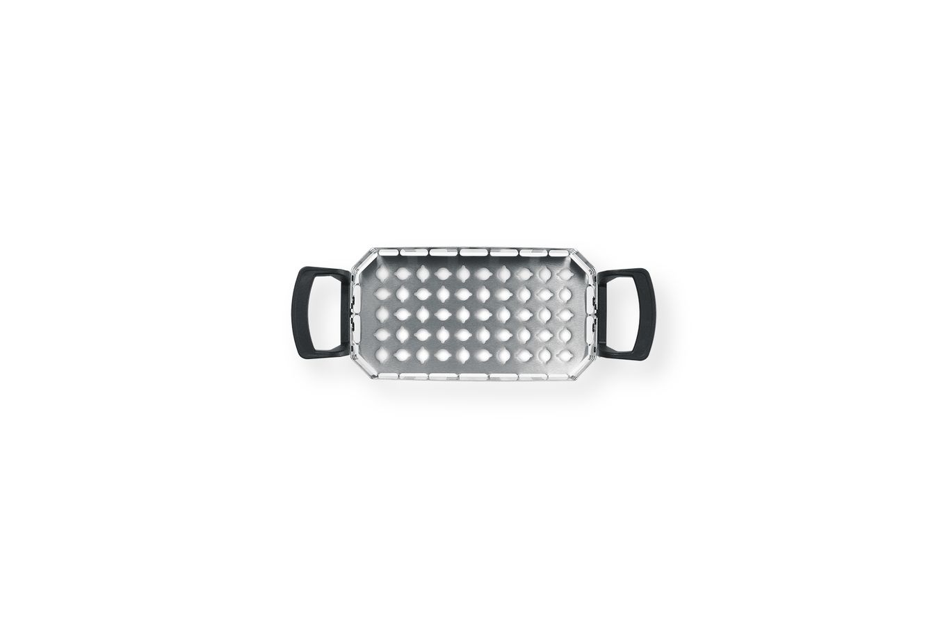 Basket Stainless Steel Mesh For Elmaonic Select 40/H & Xtra 40/H Ultrasonic - HUS401