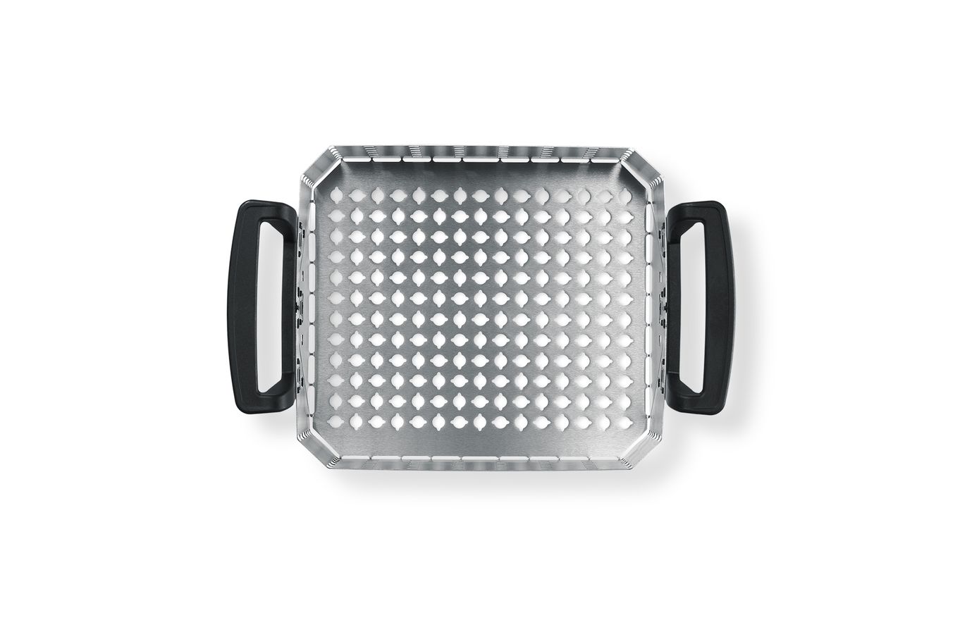 Stainless Steel Modular Basket For Elmasonic Select 180 & Xtra 180/H - HUS1801